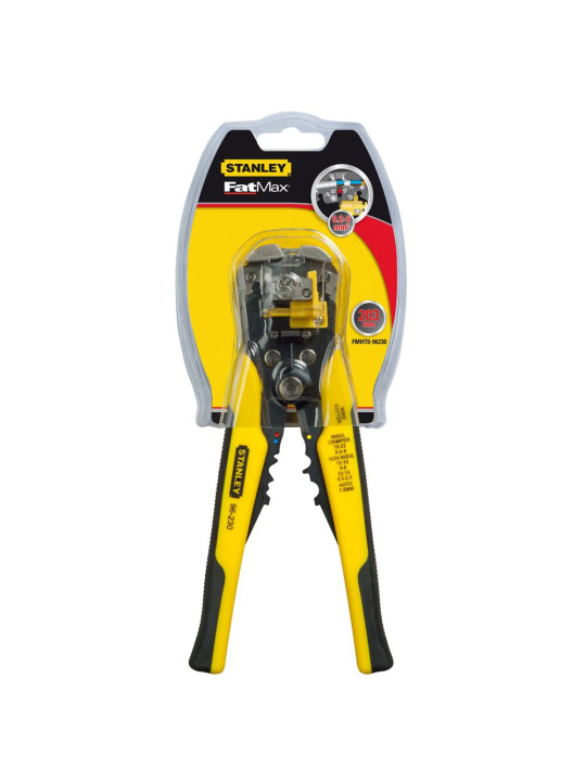 Automatinis izoliacijos nuėmėjas STANLEY  FMHT0-96230