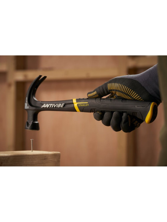 Staliaus plaktukas 453g Stanley FATMAX  FMHT1-51275