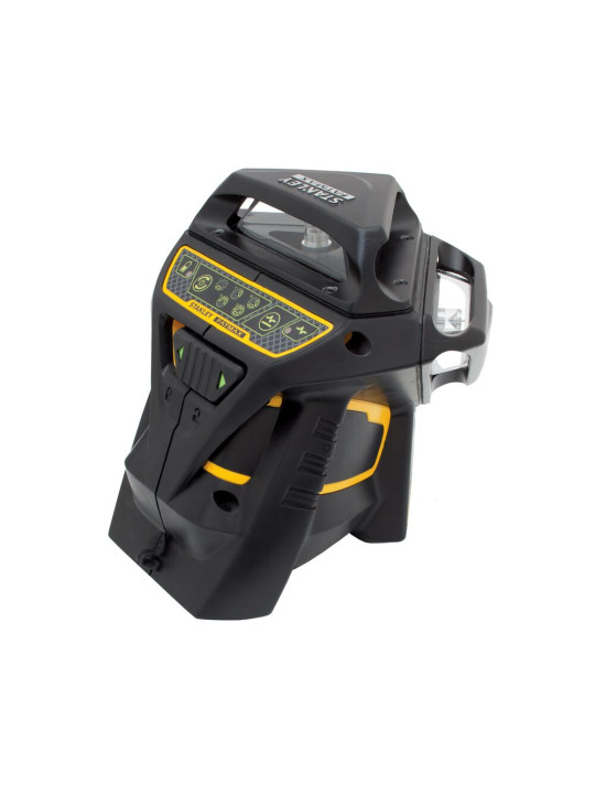 Lazerinis nivelyras  „FATMAX X3G“ Stanley FATMAX FMHT1-77356