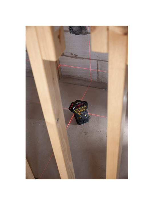Lazerinis nivelyras X3R  Stanley  FMHT1-77357