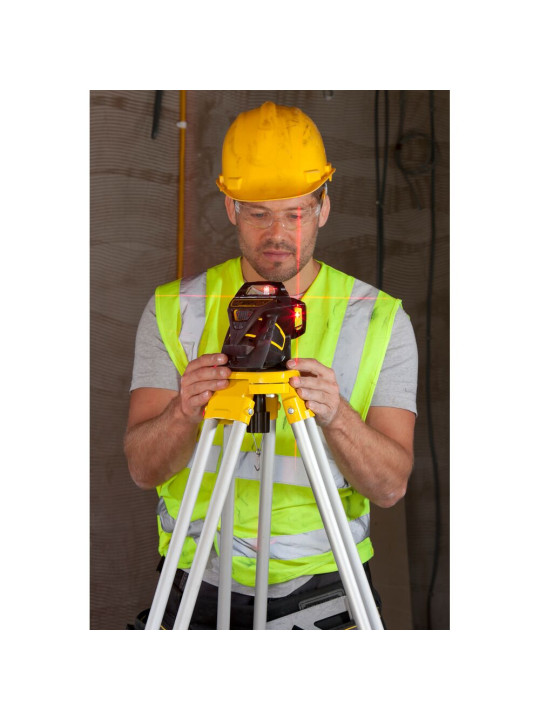 Lazerinis nivelyras X3R  Stanley  FMHT1-77357
