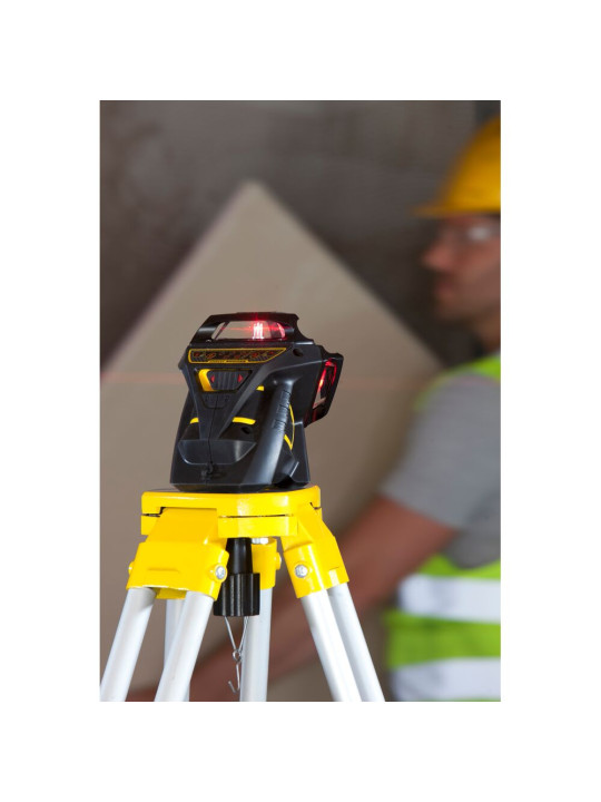 Lazerinis nivelyras X3R  Stanley  FMHT1-77357
