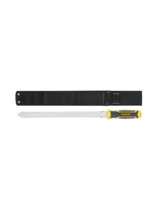 STANLEY putų polisterolo bei akmens vatos peilis. 350mm