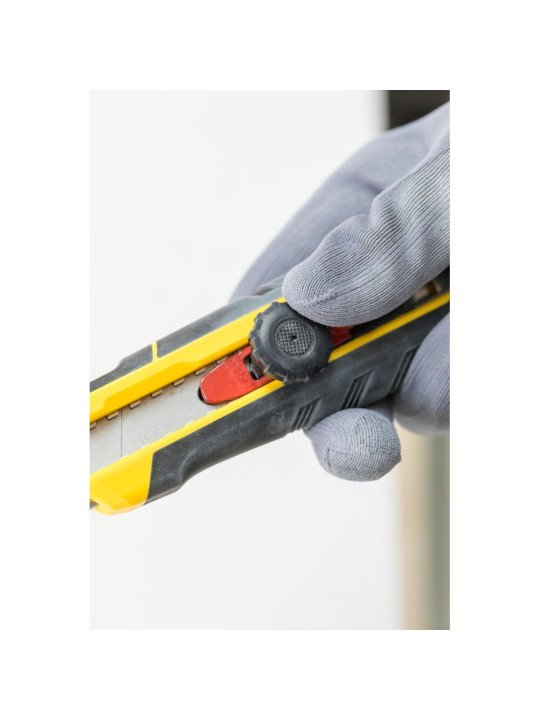 „FATMAX So Knife 1“su ratuku 25mm