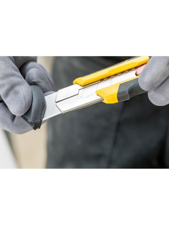 „FATMAX So Knife 1“su ratuku 25mm