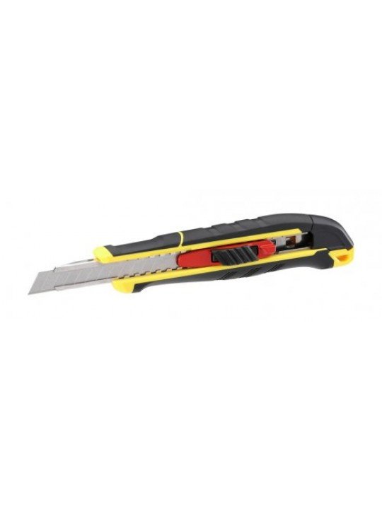 Stanley stumdomas peiliukas su  18mm geležte