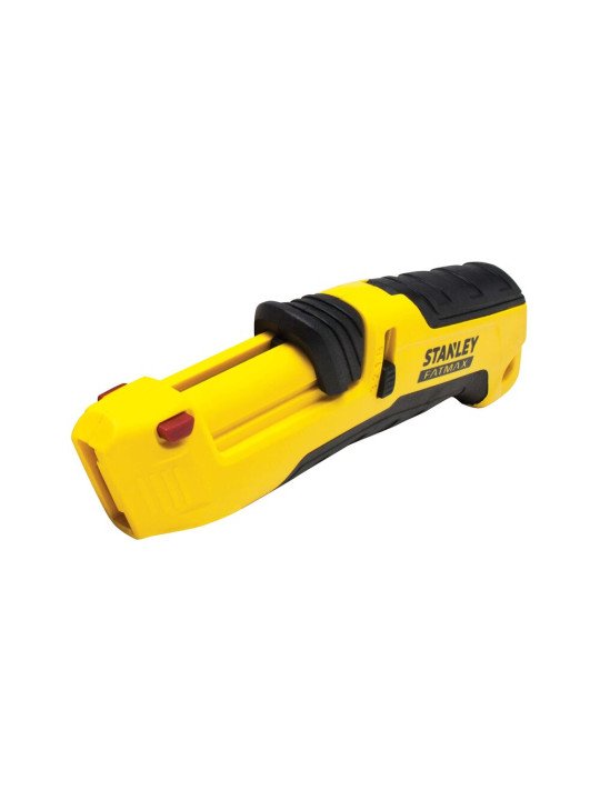 „FATMAX Tri Slide Bim Auto Ret“ apsauginis peilis