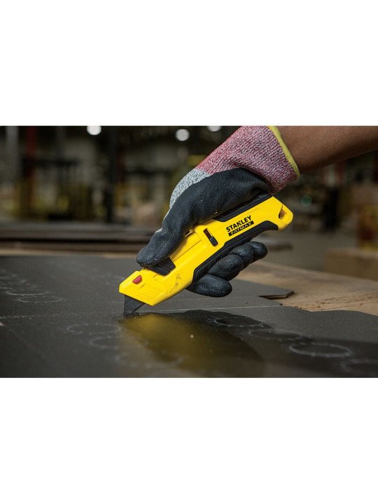 „FATMAX Tri Slide Bim Auto Ret“ apsauginis peilis