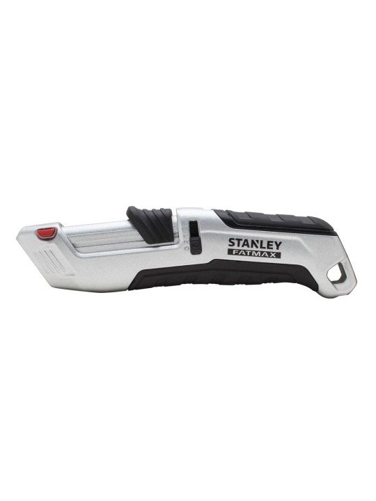 „FATMAX Tri Slide MTL Auto Ret“ apsauginis peilis