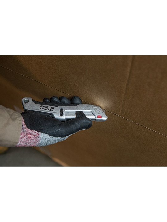 „FATMAX Tri Slide MTL Auto Ret“ apsauginis peilis