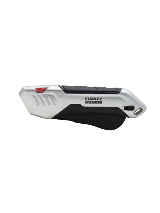 „FATMAX Squeeze MTL Auto Ret“ apsauginis peilis Stanley FATMAX FMHT10370-0