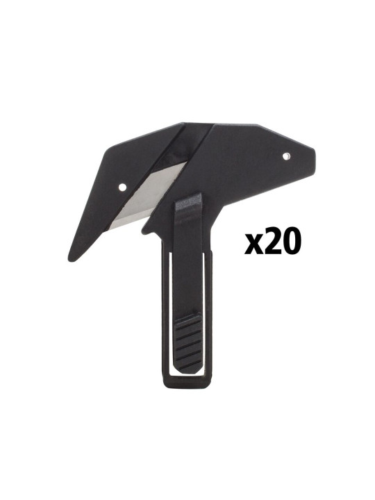 Pakaitinė galva „FATMAXht10358 20pk“ Stanley FATMAX FMHT10375-1