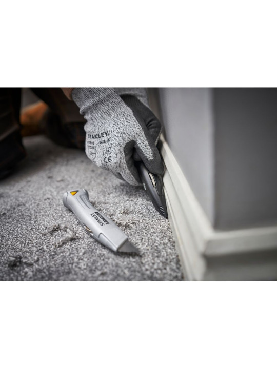 „FATMAX“ ypač tvirtas, juodas Stanley FATMAX FMHT10500-0