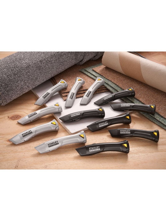 „FATMAX“ ypač tvirtas - 12 vnt. Stanley FATMAX FMHT10502-9