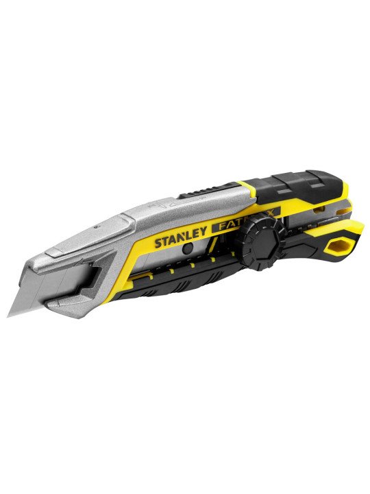 Stanley stumdomas peiliukas su  18mm geležte