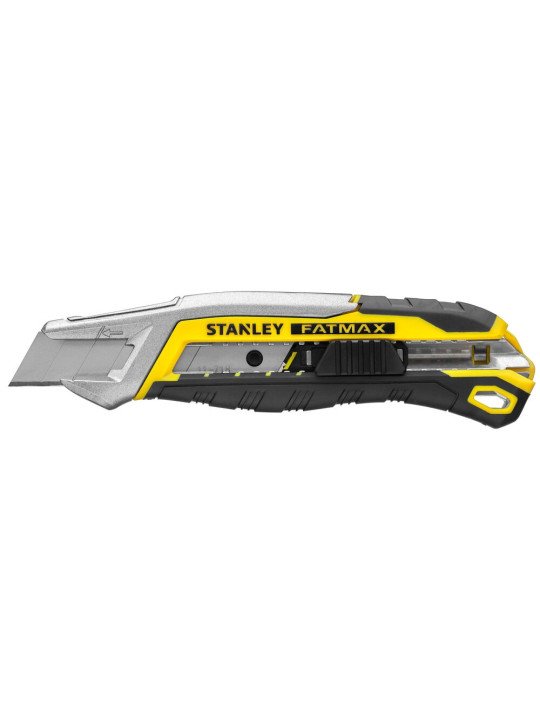 Stanley stumdomas peiliukas su  18mm geležte