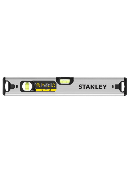 FATMAX XTREME BOXBEAM Gulsčiukas 40CM - magnetinis Stanley FATMAX FMHT43671-1
