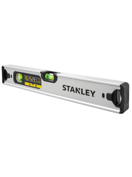 FATMAX XTREME BOXBEAM Gulsčiukas 40CM - magnetinis (FMHT43671-1) - FATMAX XTREME BOXBEAM Gulsčiukas 40CM - magnetinis Stanley FATMAX FMHT43671-1 (FMHT43671-1) - FATMAX XTREME BOXBEAM Gulsčiukas 40CM - magnetinis Stanley FATMAX FMHT43671-1 (FMHT43671-1) - 