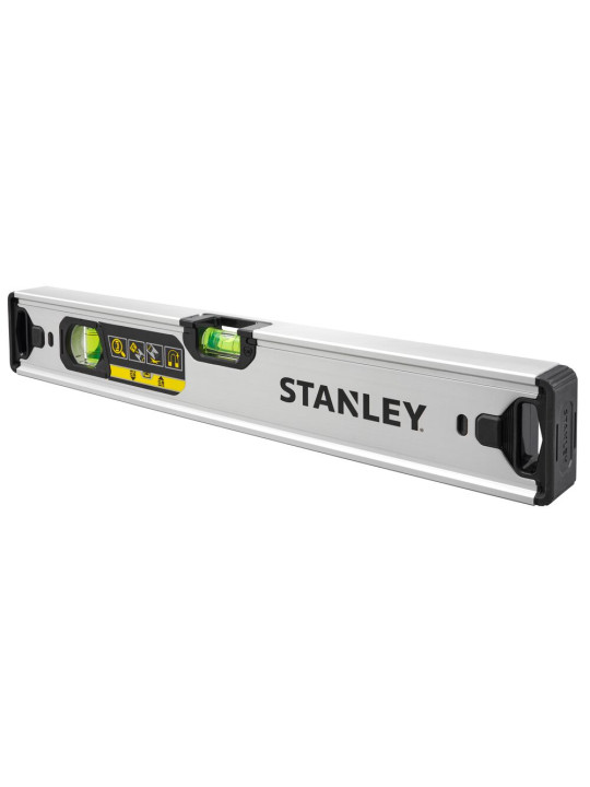 FATMAX XTREME BOXBEAM Magnetiniai Gulsčiukai nuo 40 iki 200cm Stanley FATMAX