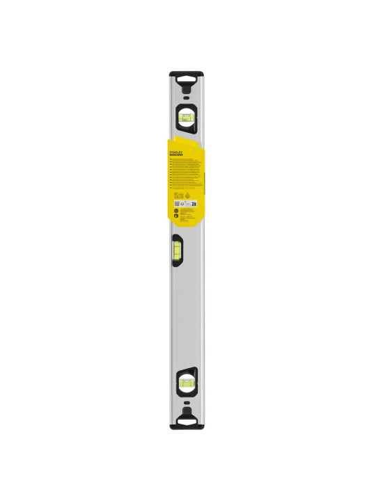 FATMAX XTREME BOXBEAM Gulsčiukas 60 CM - magnetinis Stanley FATMAX FMHT43673-1