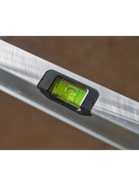 FATMAX XTREME BOXBEAM Gulsčiukas 90 CM - magnetinis Stanley FATMAX FMHT43675-1