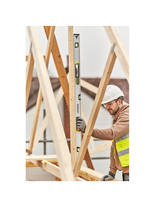 FATMAX XTREME BOXBEAM Gulsčiukas 120 CM Stanley FATMAX FMHT43676-1