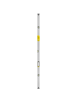 FATMAX XTREME BOXBEAM Gulsčiukas 200 CM-magnetinis (FMHT43679-1) - FATMAX XTREME BOXBEAM Gulsčiukas 200 CM-magnetinis Stanley FATMAX FMHT43679-1 (FMHT43679-1) - FATMAX XTREME BOXBEAM Gulsčiukas 200 CM-magnetinis Stanley FATMAX FMHT43679-1 (FMHT43679-1) - 