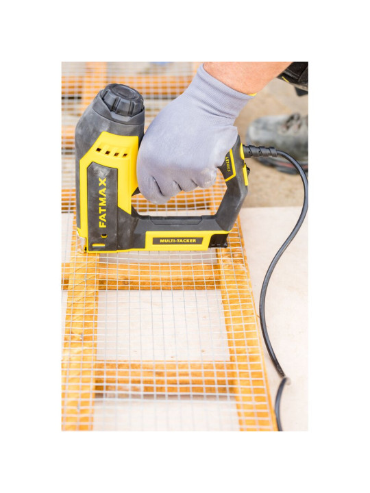 „FATMAX“ elektrinis kabiamušis 5 in 1 Stanley FATMAX FMHT6-75934