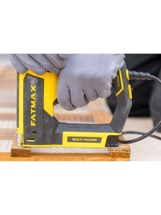 „FATMAX“ elektrinis kabiamušis 5 in 1 Stanley FATMAX FMHT6-75934