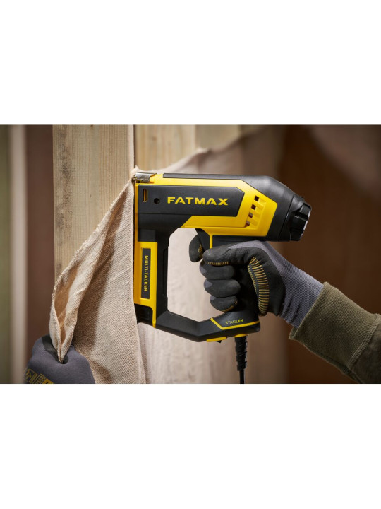 „FATMAX“ elektrinis kabiamušis 5 in 1 Stanley FATMAX FMHT6-75934