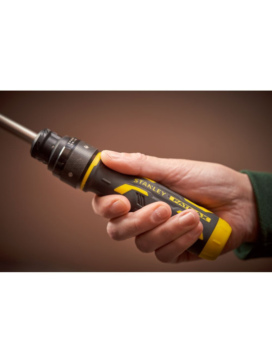 „FATMAX Speed ​​Drive“ reketo atsuktuvas Stanley FATMAX FMHT62692-0
