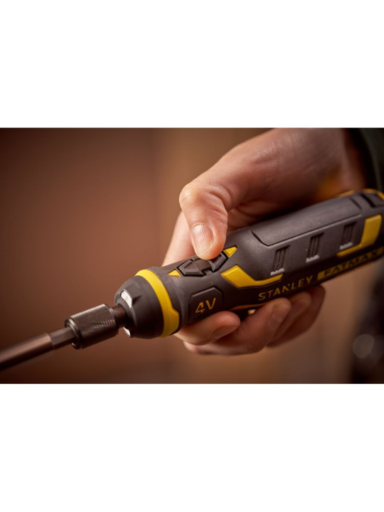 „FATMAX 4V Power Assist“ atsuktuvas Stanley FATMAX FMHT66719-0