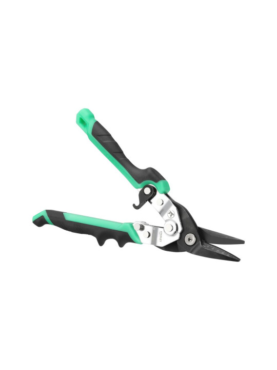 „FATMAX Ergo Aviation Snip“ Dešninės Skardos kirpimo žirklės Stanley FATMAX FMHT73557-0