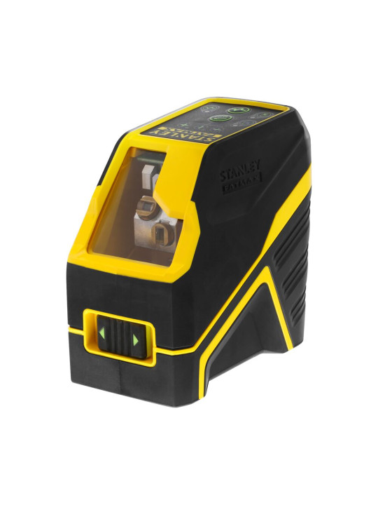 Lazeris „FATMAX Cl“ žalias Stanley FATMAX FMHT77586-1
