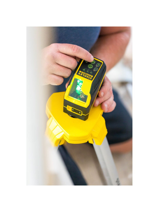Lazeris „FATMAX Cl“ žalias Stanley FATMAX FMHT77586-1