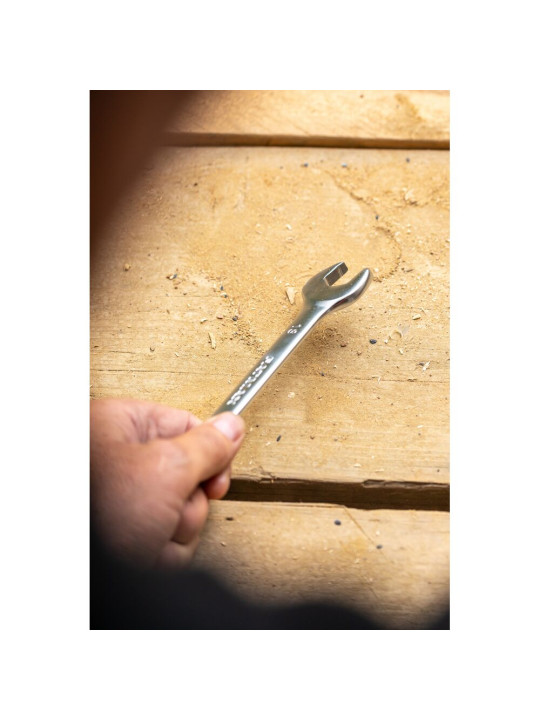 Raktas plokščias 20X22mm ANTI-SLIP Stanley FATMAX FmmT13071-0