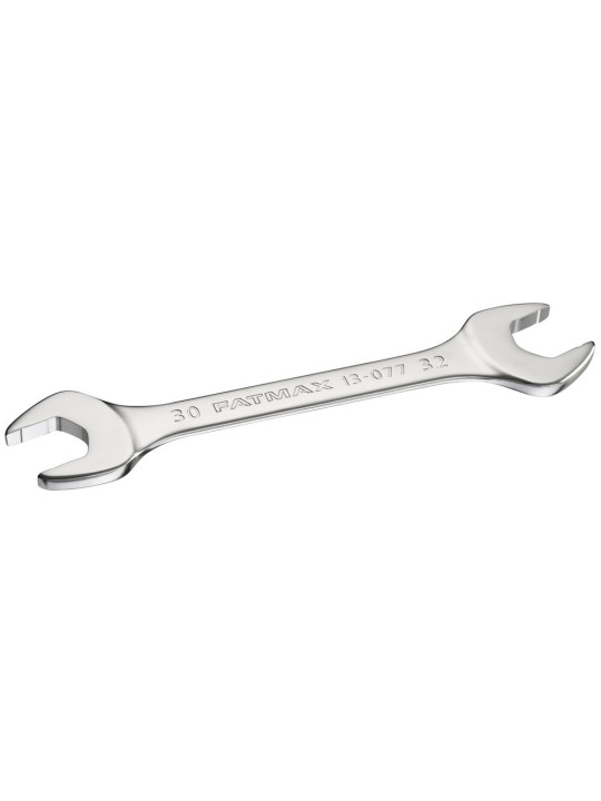 Raktas plokščias 30X32mm ANTI-SLIP Stanley FATMAX FmmT13077-0