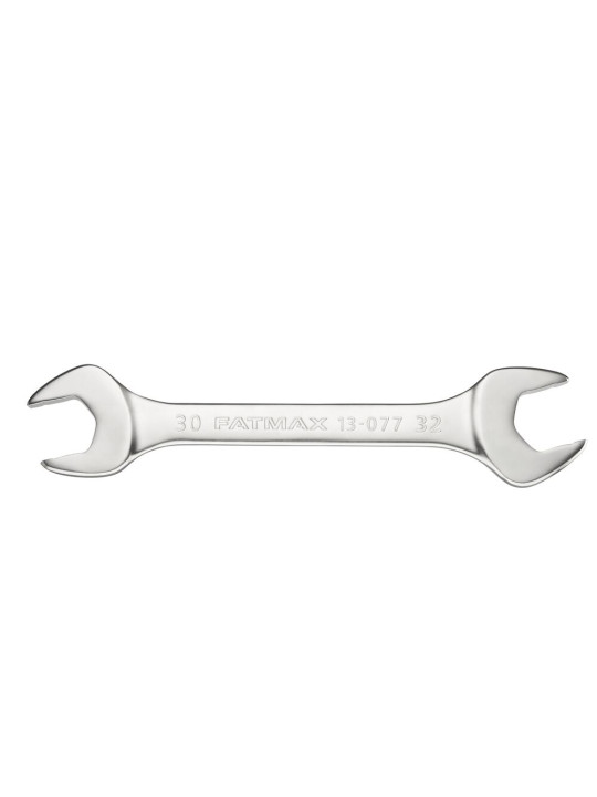 Raktas plokščias 30X32mm ANTI-SLIP Stanley FATMAX FmmT13077-0