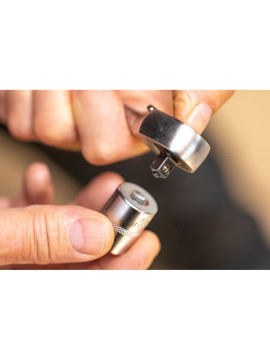1/4 Šešiakampė galvutė 12 mm (FmmT17197-0) - 1/4 Šešiakampė galvutė 12 mm Stanley FATMAX FmmT17197-0 (FmmT17197-0) - 