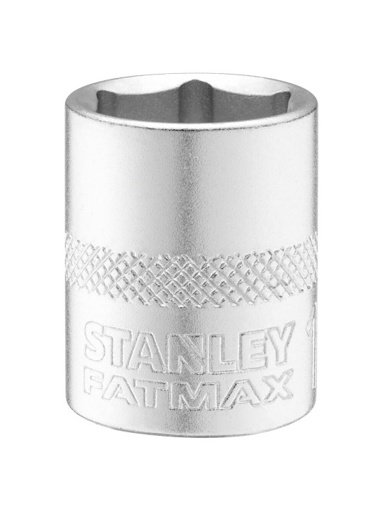 3/8 Šešiakampė galvutė 15 mm Stanley FATMAX FmmT17215-0
