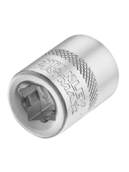 3/8 Šešiakampė galvutė 15 mm Stanley FATMAX FmmT17215-0