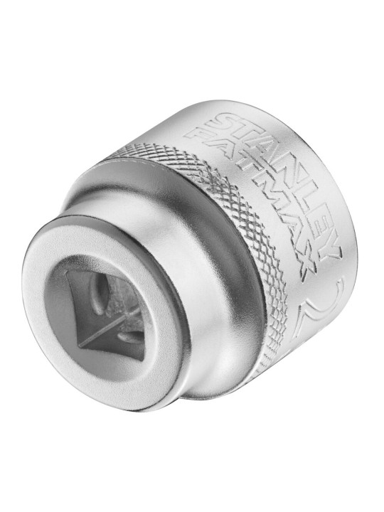 3/8 Šešiakampė galvutė 23 mm Stanley FATMAX FmmT17223-0