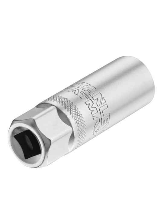 3/8 Galvutė žvakėms 16 mm Stanley FATMAX FmmT17225-0