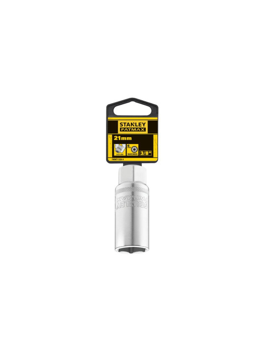 3/8 Galvutė žvakėms 21 mm Stanley FATMAX FmmT17226-0