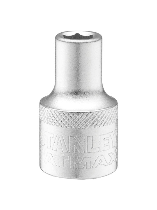 1/2 Šešiakampė galvutė 8 mm Stanley FATMAX FmmT17227-0