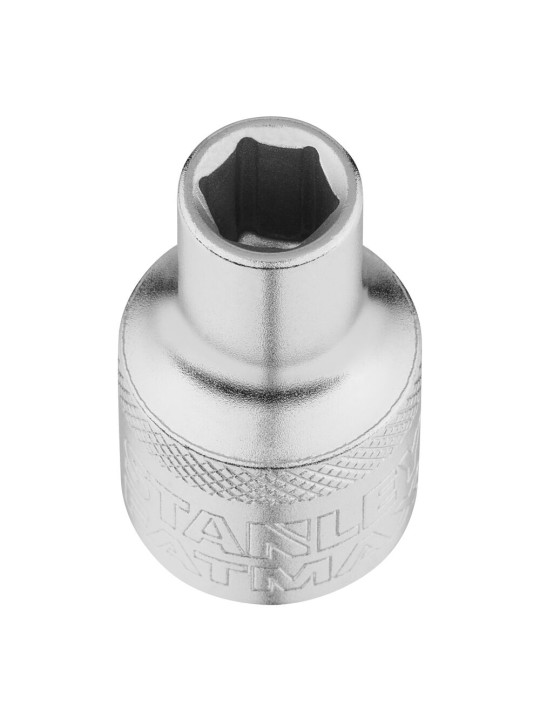 1/2 Šešiakampė galvutė 8 mm Stanley FATMAX FmmT17227-0