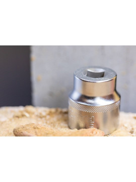 1/2 Šešiakampė galvutė 8 mm (FmmT17227-0) - 1/2 Šešiakampė galvutė 8 mm Stanley FATMAX FmmT17227-0 (FmmT17227-0) - 