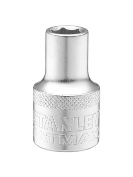 1/2 Šešiakampė galvutė 9 mm (FmmT17228-0) - 1/2 Šešiakampė galvutė 9 mm Stanley FATMAX FmmT17228-0 (FmmT17228-0) - 