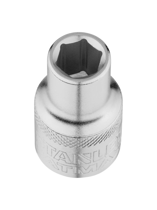 1/2 Šešiakampė galvutė 10 mm Stanley FATMAX FmmT17229-0