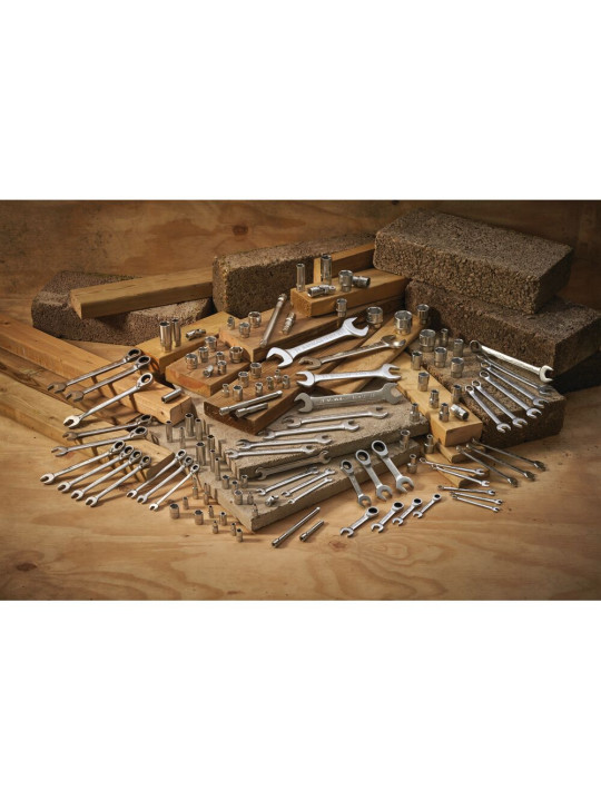 1/2 Šešiakampė galvutė 10 mm Stanley FATMAX FmmT17229-0
